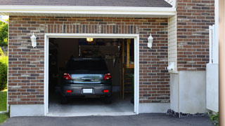 Garage Door Installation at Brandon Groves North, Florida