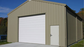 Garage Door Openers at Brandon Groves North, Florida